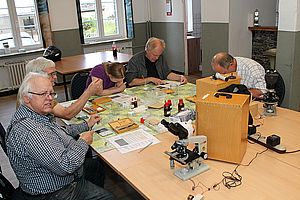 Workshop